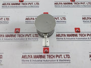 Centrotherm En837-1 Pressure Device 316L Stainless Steel