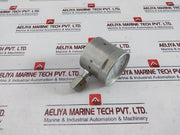 Centrotherm En837-1 Pressure Device 316L Stainless Steel