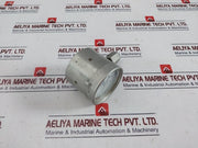 Centrotherm En837-1 Pressure Device 316L Stainless Steel