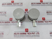 Centrotherm En837-1 Pressure Sensor 316L Stainless Steel