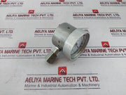 Centrotherm En837-1 Pressure Sensor 316L Stainless Steel