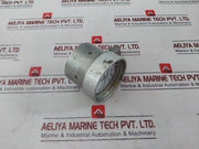 Centrotherm En837-1 Pressure Sensor 316L Stainless Steel
