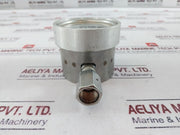 Centrotherm En837-1 Pressure Sensor 316L Stainless Steel