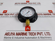 Centurion Pressure Gauge 0-100Psi 0-7Bar