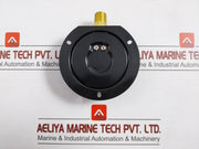 Centurion Pressure Gauge 0-100Psi 0-7Bar