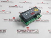 Century Cmsc-7773-s/4-20Ma Fan Fail-temperature Detection Unit