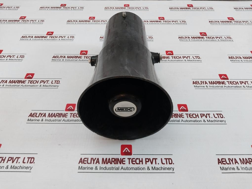 Cepel-Ex-1242/06x Sounder Loudspeaker 100v, 25w By Medc