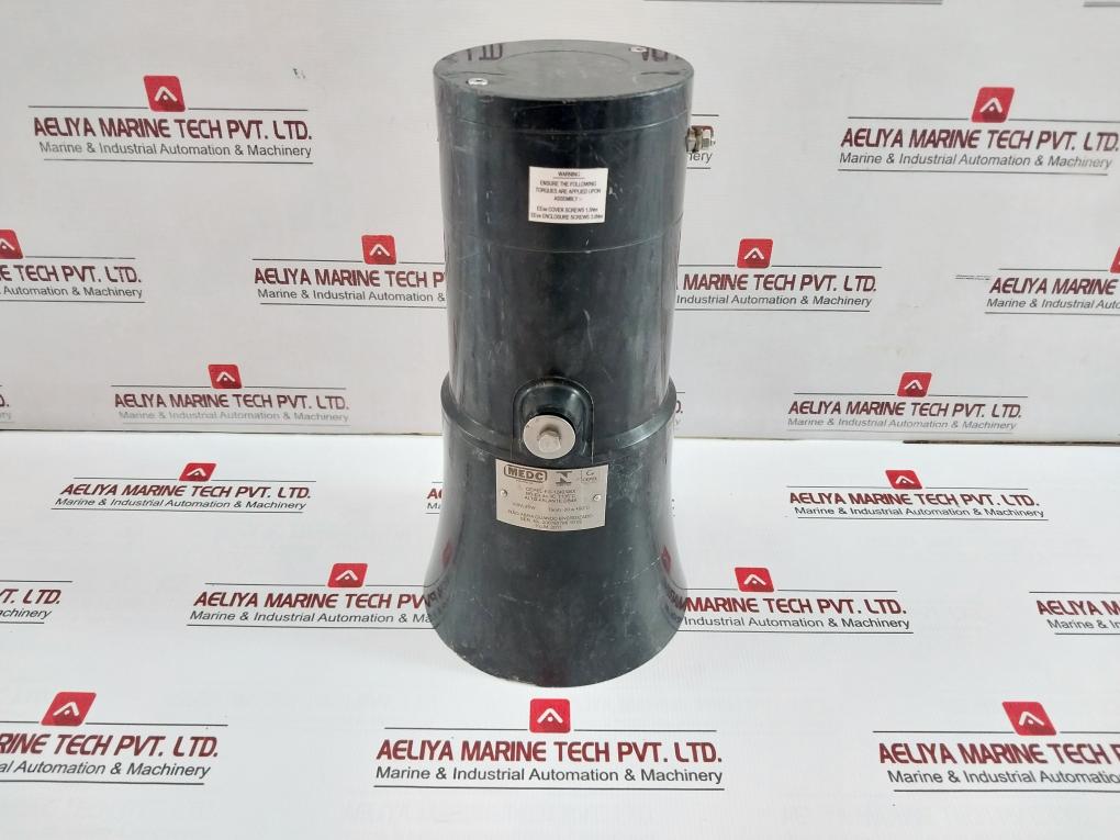 Cepel-Ex-1242/06x Sounder Loudspeaker 100v, 25w By Medc