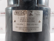 Cepel-Ex-1242/06x Sounder Loudspeaker 100v, 25w By Medc
