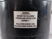 Cepel-Ex-1242/06x Sounder Loudspeaker 100v, 25w By Medc