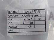 Cera Superflo Dual Flush (Biv-3) Calibre Float Tf Internal Fitting Set B1810101
