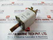 Ceramic Shell High Speed Hrc Circuit Fuse 660V 315A Gl-gg 315A