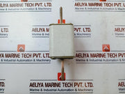 Ceramic Shell High Speed Hrc Circuit Fuse 660V 315A Gl-gg 315A