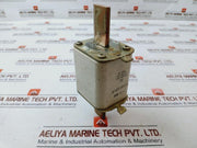 Ceramic Shell High Speed Hrc Circuit Fuse 660V 315A Gl-gg 315A