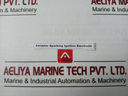 Sparking Ignition Electrode (Ceramic)