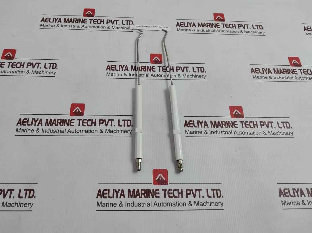 Ceramic Ignition Sparking Electrode New