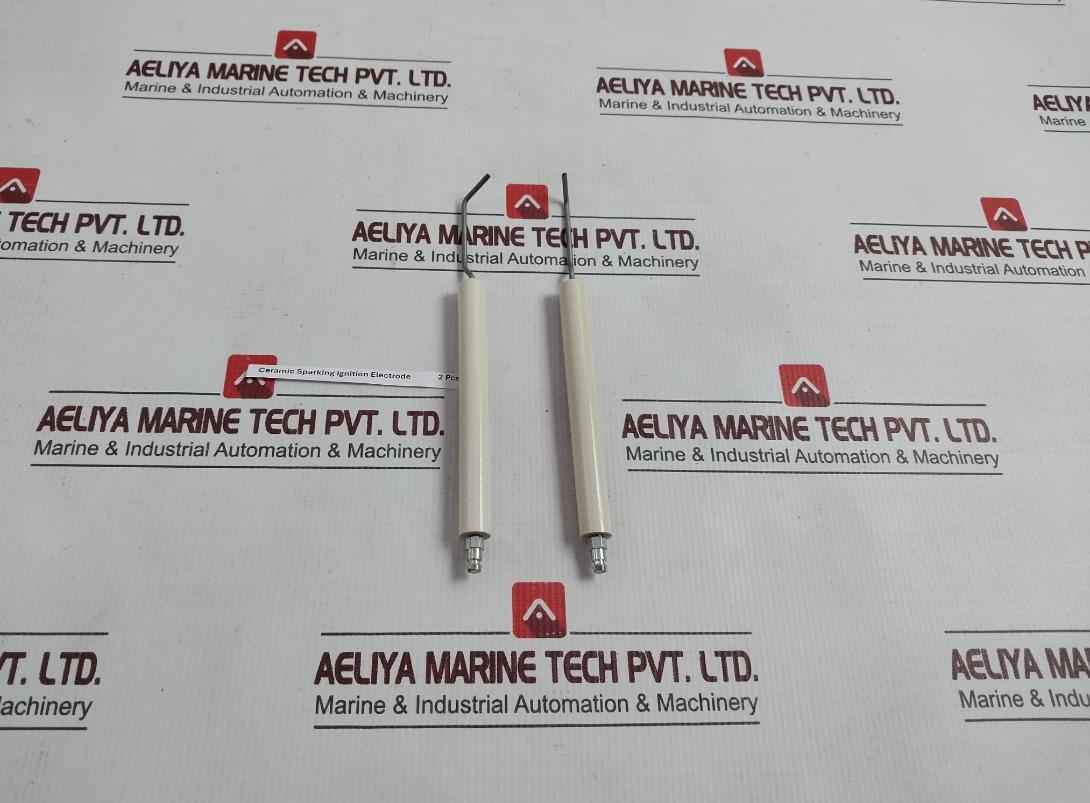 Ceramic Ignition Sparking Electrode