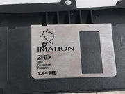 Cerberus Cs11 Versand-box W/ Imation 2Hd Floppy Disk 1.44Mb