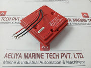 Cerberus Dm1151 Manual Call Point Wr6632