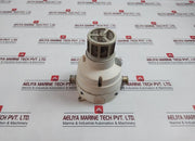 Cerberus Fem 5 Flameproof Smoke Detector 220V