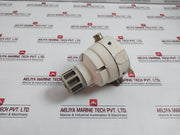 Cerberus Fem 5 Flameproof Smoke Detector 220V