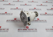 Cerberus Fem 5 Flameproof Smoke Detector 220V