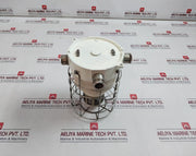 Cerberus Fes 5 B Flameproof Smoke Detector 72Uci Am241