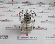 Cerberus Fes 5 B Flameproof Smoke Detector 72Uci Am241