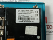 Cermate Pk043-wst10-b1R1 Lcd Touch Control Panel 24Vdc/0.2A