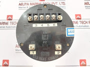 Cew 0-14 X1000 Rpm Meter