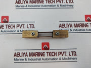 Cew Dc Current Shunt 100A 60Mv