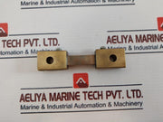 Cew Dc Current Shunt 100A 60Mv
