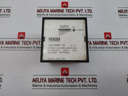 Cewe Energy Meter Em96-34