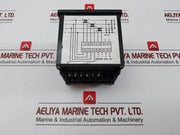 Cewe Energy Meter Em96-34