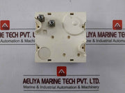 Cewe Iq96 Analog Ammeter 0-500/2500 A