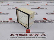 Cewe Iq96 Analog Ammeter 0-500/2500 A