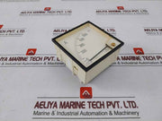 Cewe Iq96 Analog Ammeter 0-500/2500 A