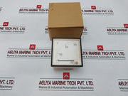 Cewe Iq96 Analog Voltmeter 0-300V