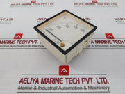 Cewe Iq96 Analog Voltmeter 0-500 V