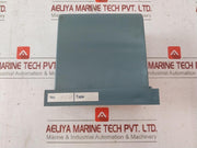 Cewe Mätinstrument Ctb 11 Current Transducer 1A 50Hz 0–10 Ma 638206