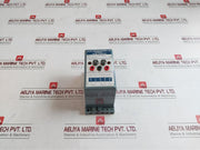 Cewe Mätinstrument Ctg 21 Level Detector 220V Ac 60 Hz 0-10Ma