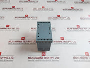 Cewe Mätinstrument Ctg 21 Level Detector 220V Ac 60 Hz 0-10Ma