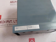 Cewe Mätinstrument Ctg 21 Level Detector 220V Ac 60 Hz 0-10Ma