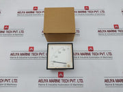 Cewe Iq96 Analog Panel Meter 0-400/2000A 400/5A
