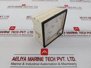 Cewe Iq96 Analog Voltmeter 0-500 V