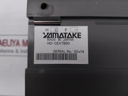 Cext 11 Remote Communication Module Dc24v 80ma By Yamatake