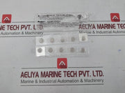 Cf-6264-4 Interference Filter Brand Riken Keiki (1pack = 5pcs)