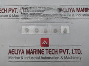 Cf-6264-4 Interference Filter Brand Riken Keiki (1pack = 5pcs)