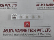 Cf-6264-4 Interference Filter Brand Riken Keiki (1pack = 5pcs)