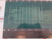 Cfgw-bb S9580Ae-01 Printed Circuit Board As S9580Ae-02
